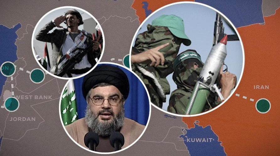 Is Iran plotting another October 7 with Hezbollah,  fears grow