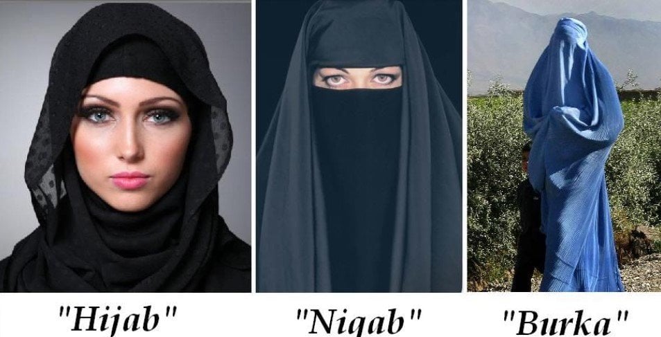 Meloni’s classroom crackdown: Learn Italian, no burqa or niqab