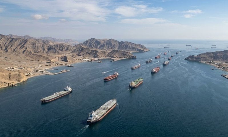Iranian conflict at a glance: Trump tightens the economic noose