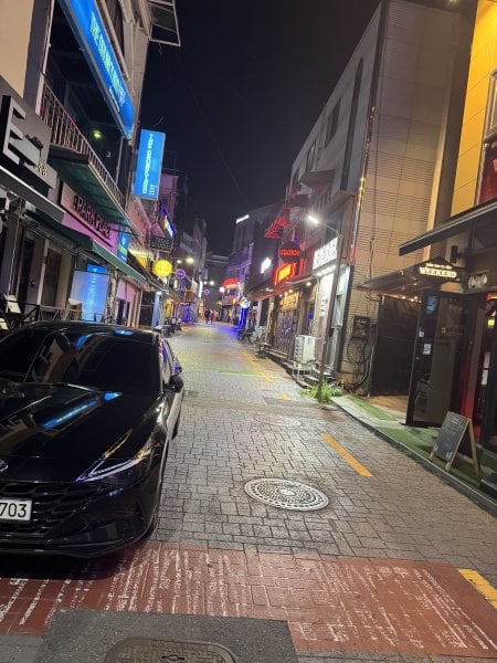 US Navy visit gives Pattaya a new image, mayor says