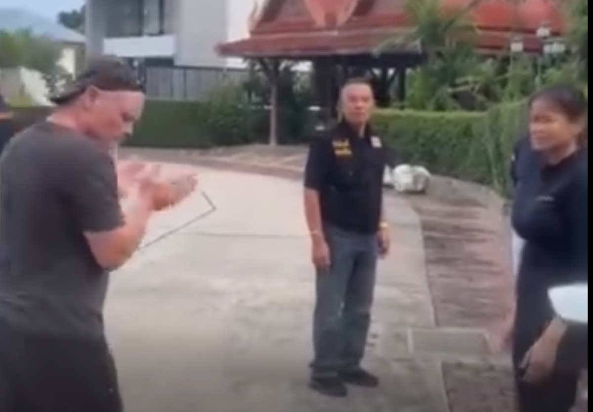 Interpol notice sought in Pattaya teen death
