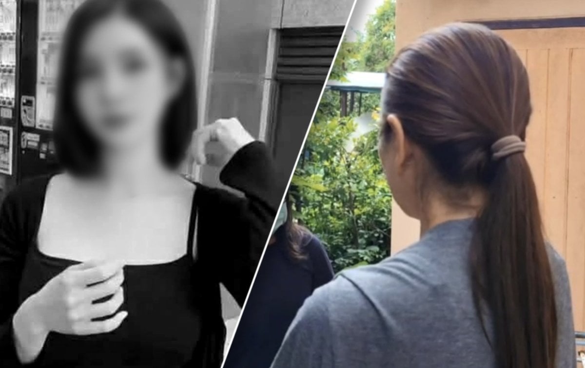 Taiwanese man held over Thai woman's body in freezer