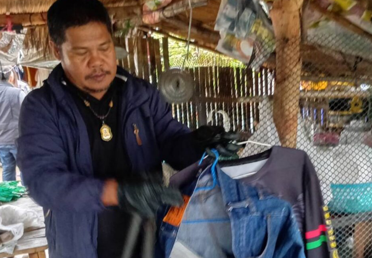 Three found shot dead, including 6 year old at home in Suphan Buri