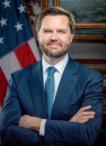 JD Vance makes his pitch to be Trump's heir in 2028