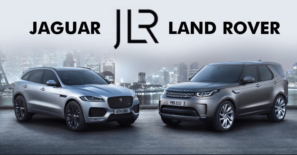 JLR suppliers warn Britain’s car industry is in the wrong market