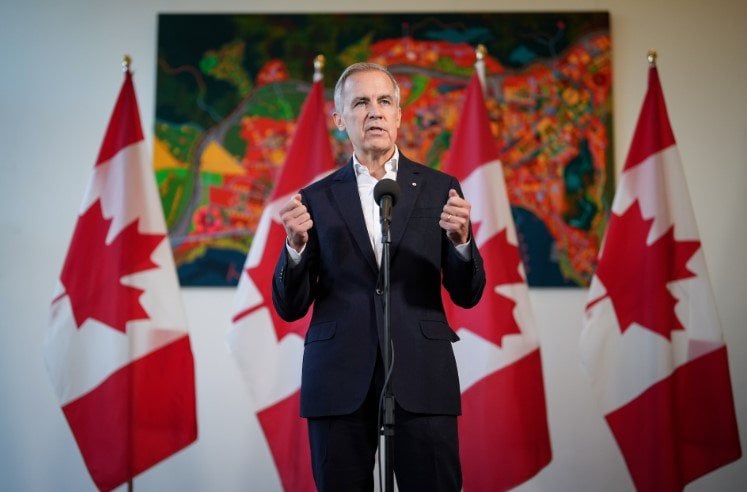 US-Canada trade war moves into dangerous new territory