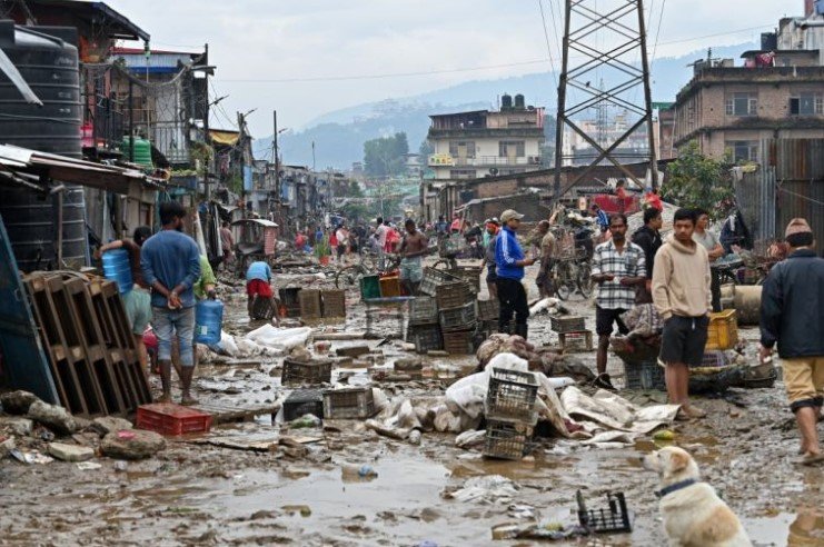 Nepal Disaster at a glance: Sept 1 death toll passes 1,000