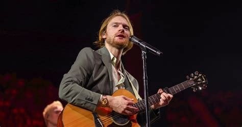 Ed Sheeran tour rocked as all support acts quit over Macklemore row