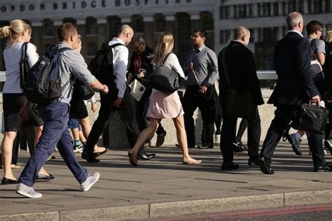 How your salary stretches further in Britain than America