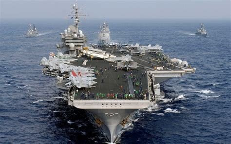 Iran-linked hackers used Claude to target US warships