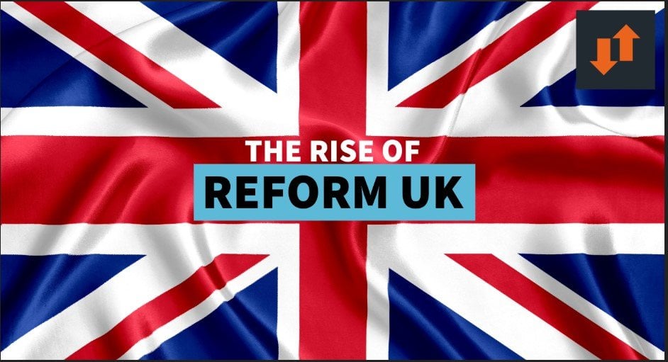 Reform lands second £72m donation in two days Burnham under pressure