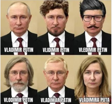Russians Vote in Duma Election Tightened by War