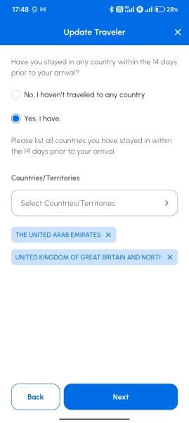Thailand launches THIM app for foreign visitors