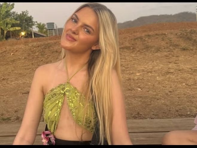 Brit woman faces long recovery after Koh Tao crash