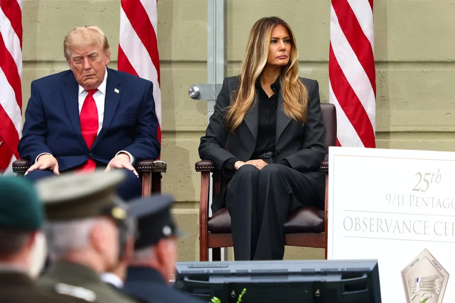 Ground Zero moment in time ,AOC & Mamdani laughing, News