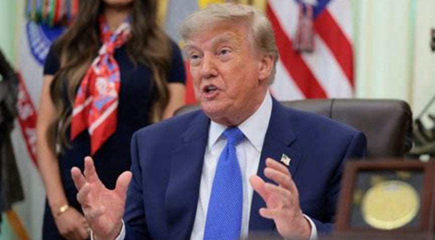 Trump says Iran is ‘DEAD’ — but the real danger may be inside Iran
