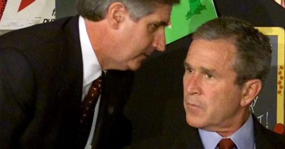 9/11 at 25: The day America discovered its humanity