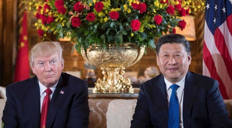Trump-Xi summit: plenty of pomp but the big fights remain