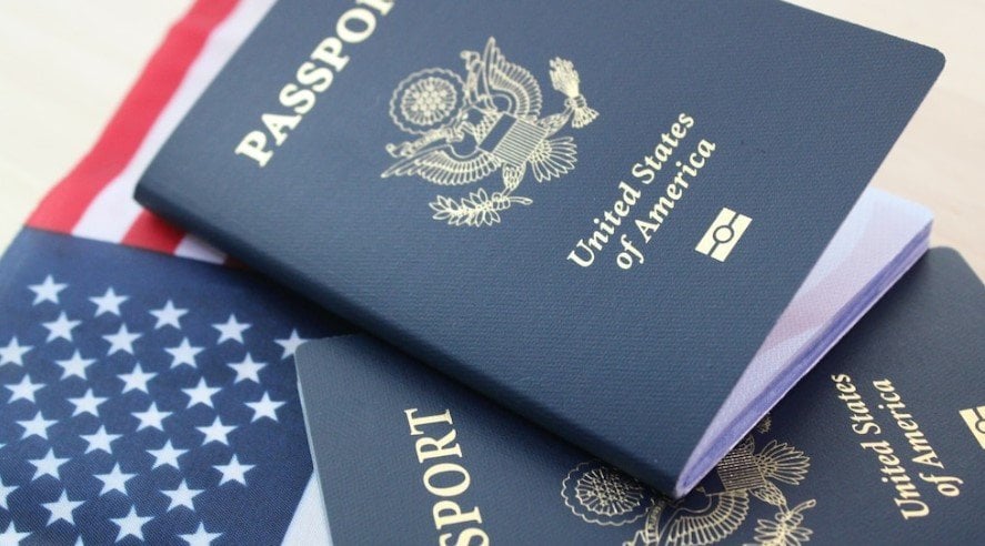 Americans are giving up US citizenship — but why?