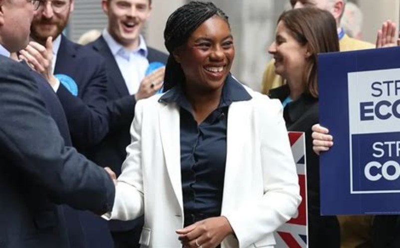 Burnham puts welfare before defence as Tory brands them Welfare Party