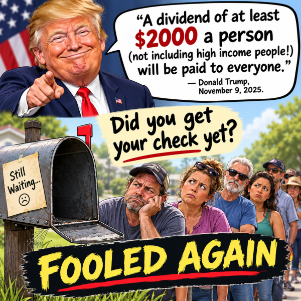 On the topic of voting, buying.