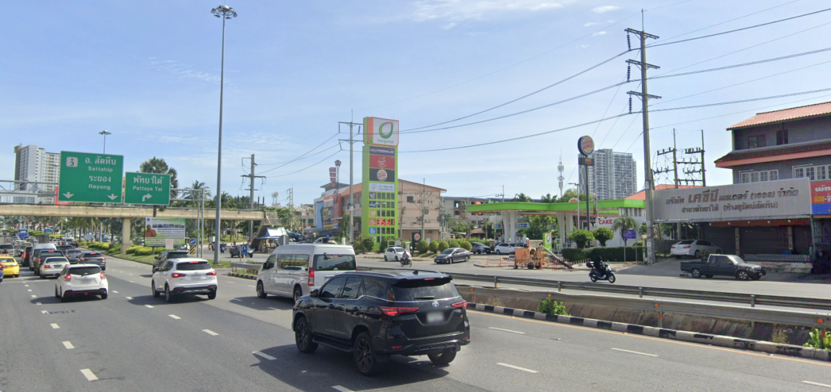 Thailand oil fund deficit nears 100bn baht