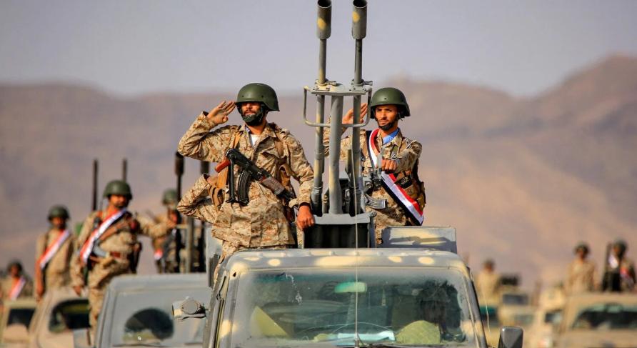 Yemen erupts as government forces vow to retake Sanaa