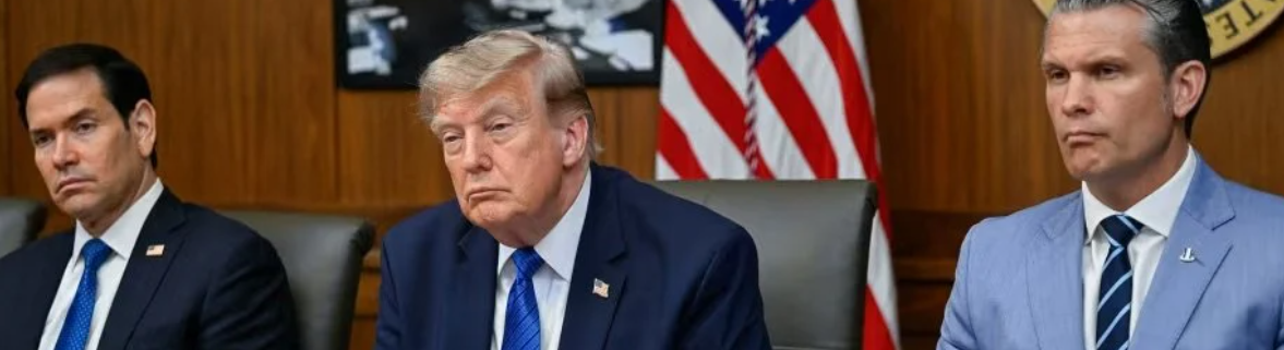 US Opposition to Trump’s Iran War Deepens in New Poll