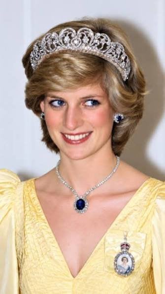 Earl Spencer’s book claims Charles acted 'elated' after Diana’s death