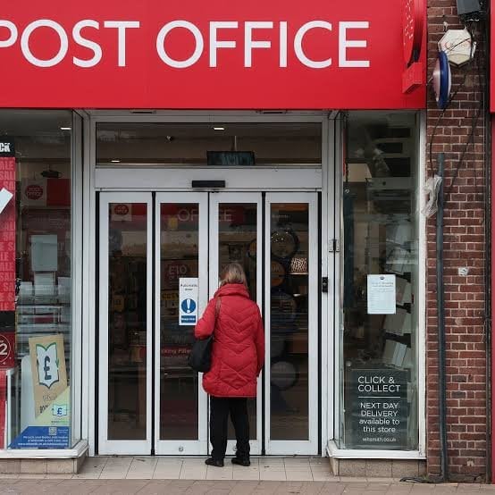 Post Offices targeted in £500m money-laundering crackdown