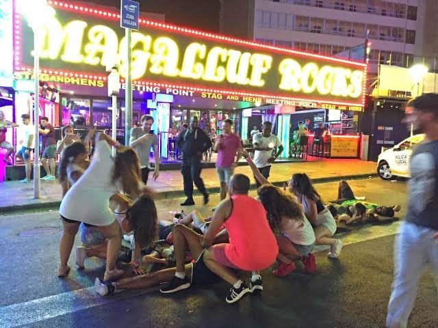 Ibiza's boozy holiday era is facing a dramatic shake-up