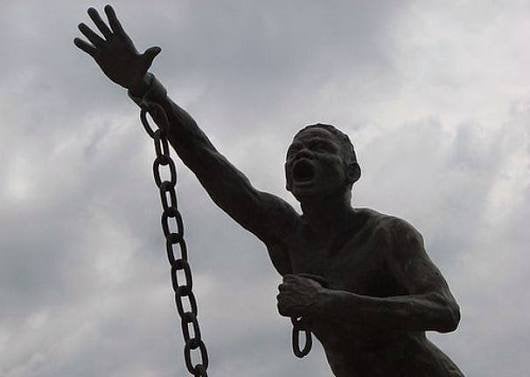 New evidence exposes Church of England slavery links