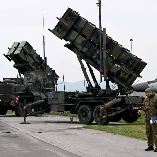 Pentagon watchdog confirms US weapons shortages in Iran war