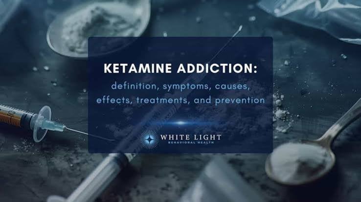 Children as young as 13 suffer devastating ‘ketamine bladder’