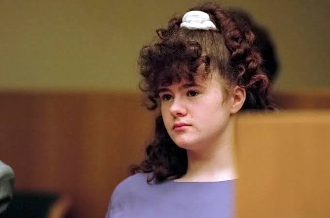 Woman to be executed in US asks for all-female execution squad
