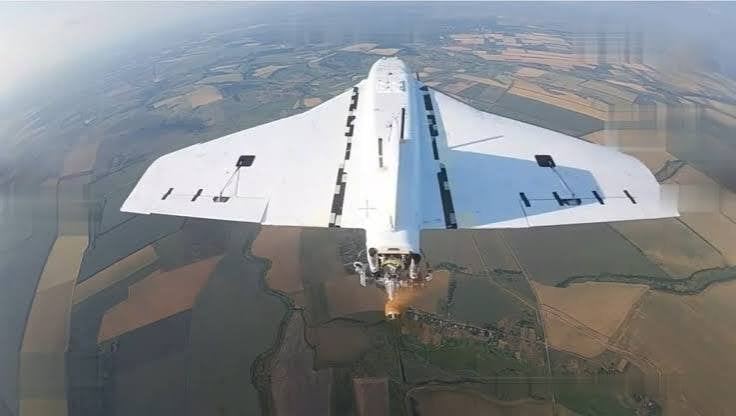 Russian drone plot targeting southern Europe sparks alarm