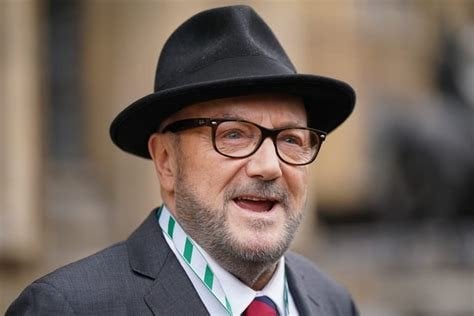 Galloway entry sparks left-wing row in Starmer’s old seat