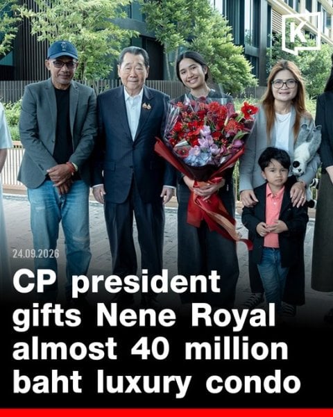 Thai teen Nene Royal wins AGT 2026 title
