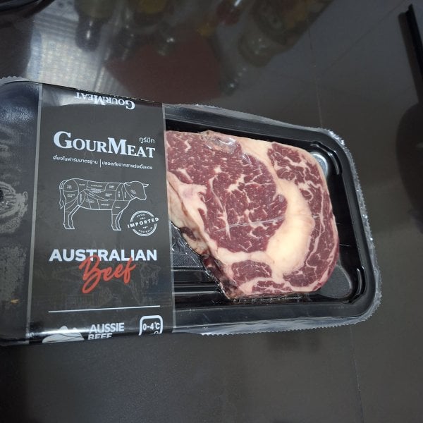 How do Michelin level steakhouses make steak taste good?