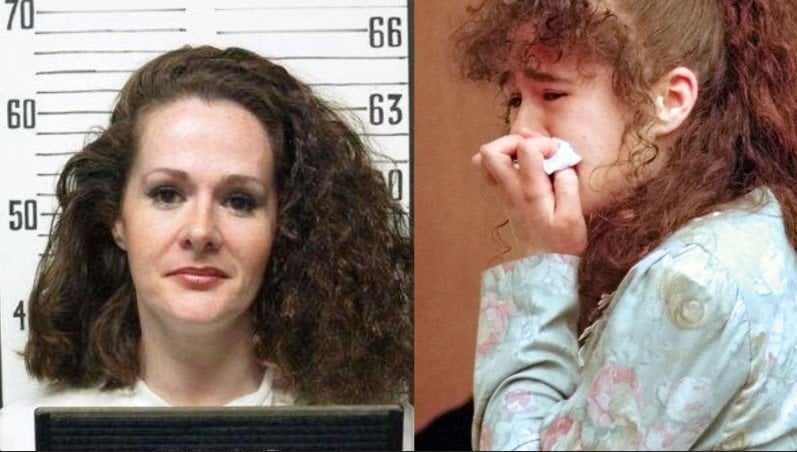 Christa Pike execution descends into chaos after two lethal doses