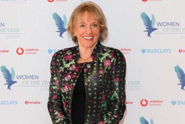 Dame Esther Rantzen, broadcaster and campaigner, has died aged 86