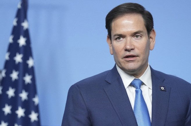 Rubio throws Iran delegation out of the country as talks collapse