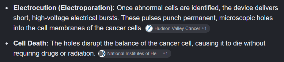 Immunotherapy... game changer for treatment of cancer