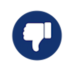 Thumbs Down