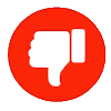 Thumbs Down